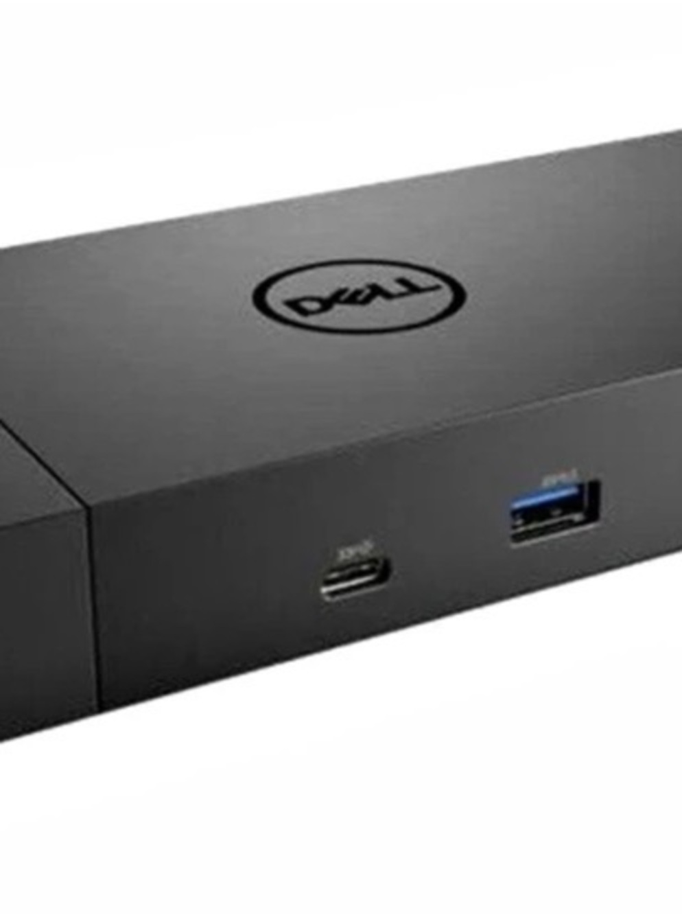Dell Thunderbolt Dock WD19TB Black